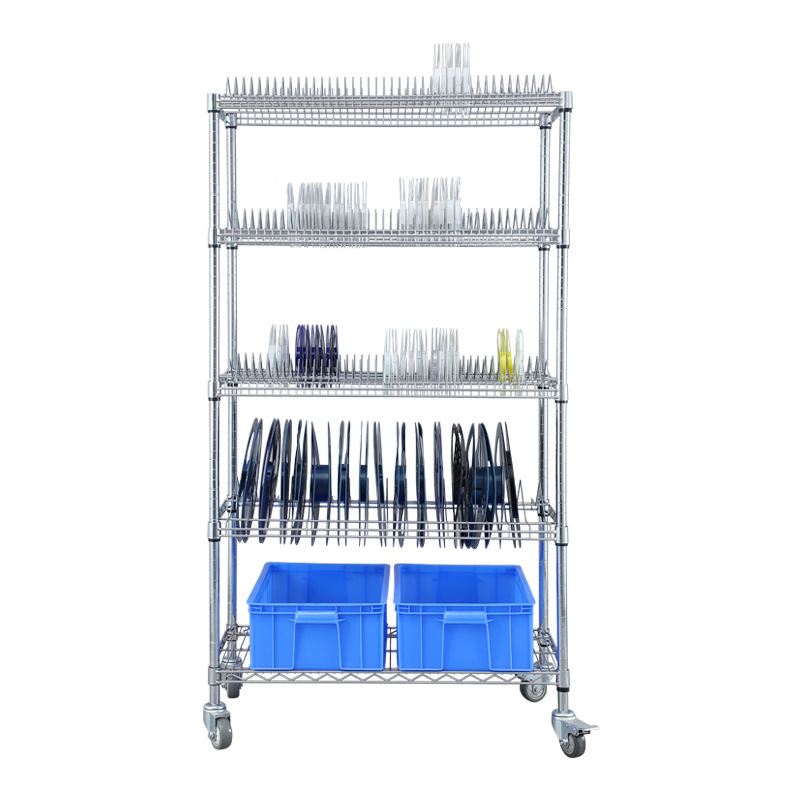 SMT Material Rack - 图片 2