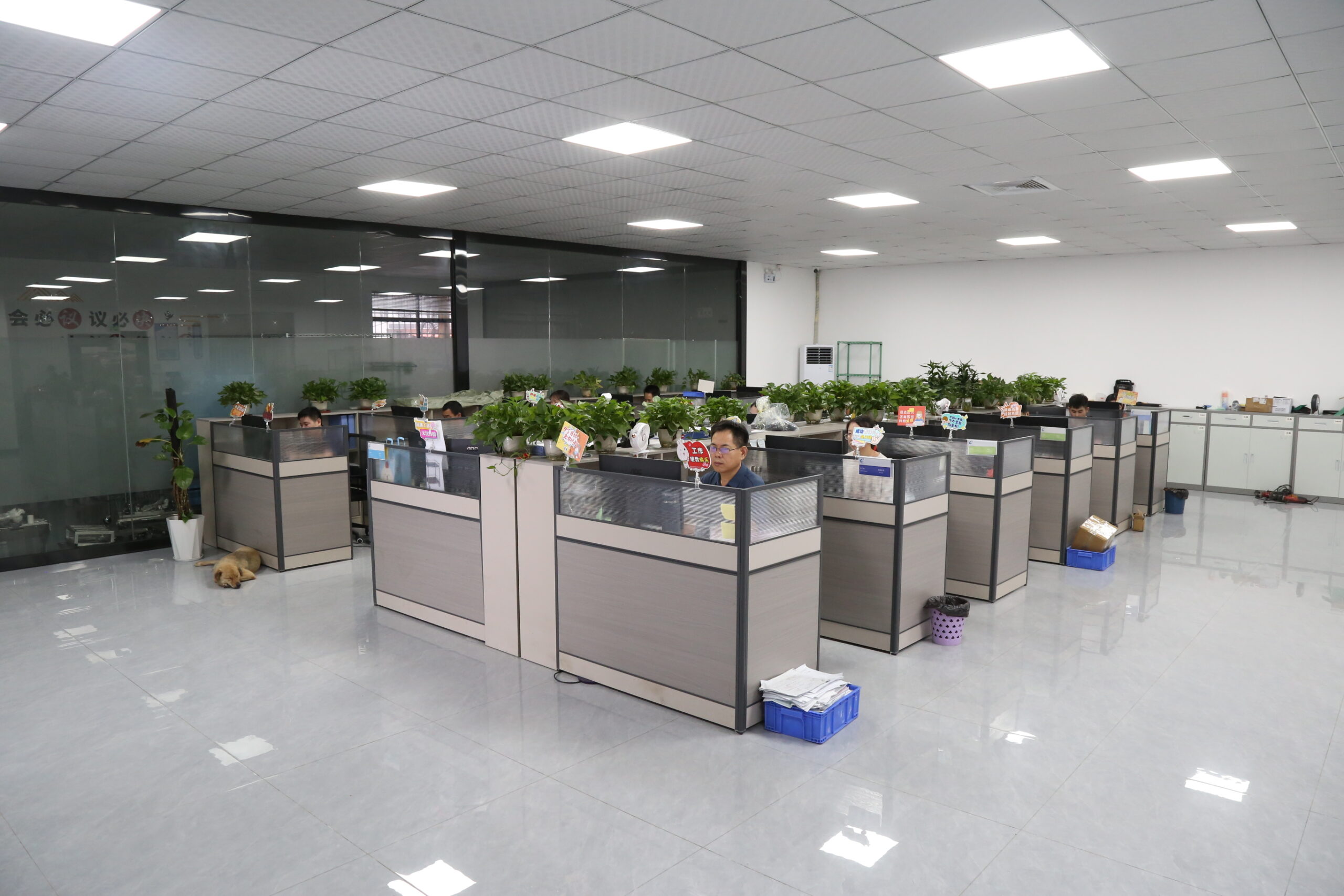 Quotation & Commercial Agreement