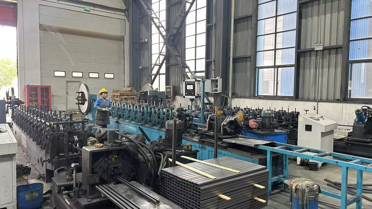Pre-Shipment Trial Assembly Inspection