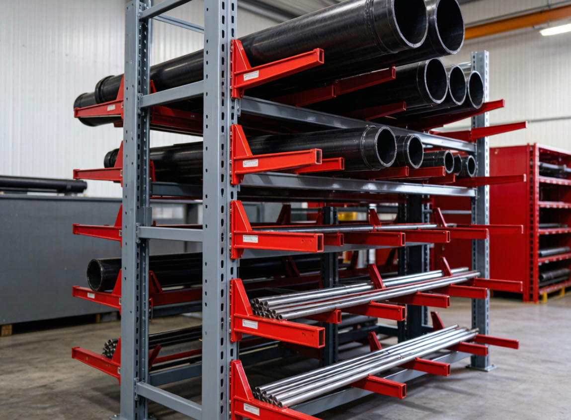 Order fulfillment cart for warehouse picking workflow