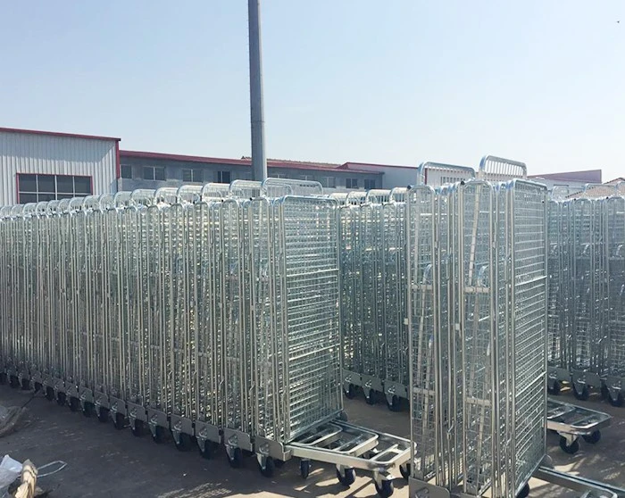 IQC Raw Material Verification