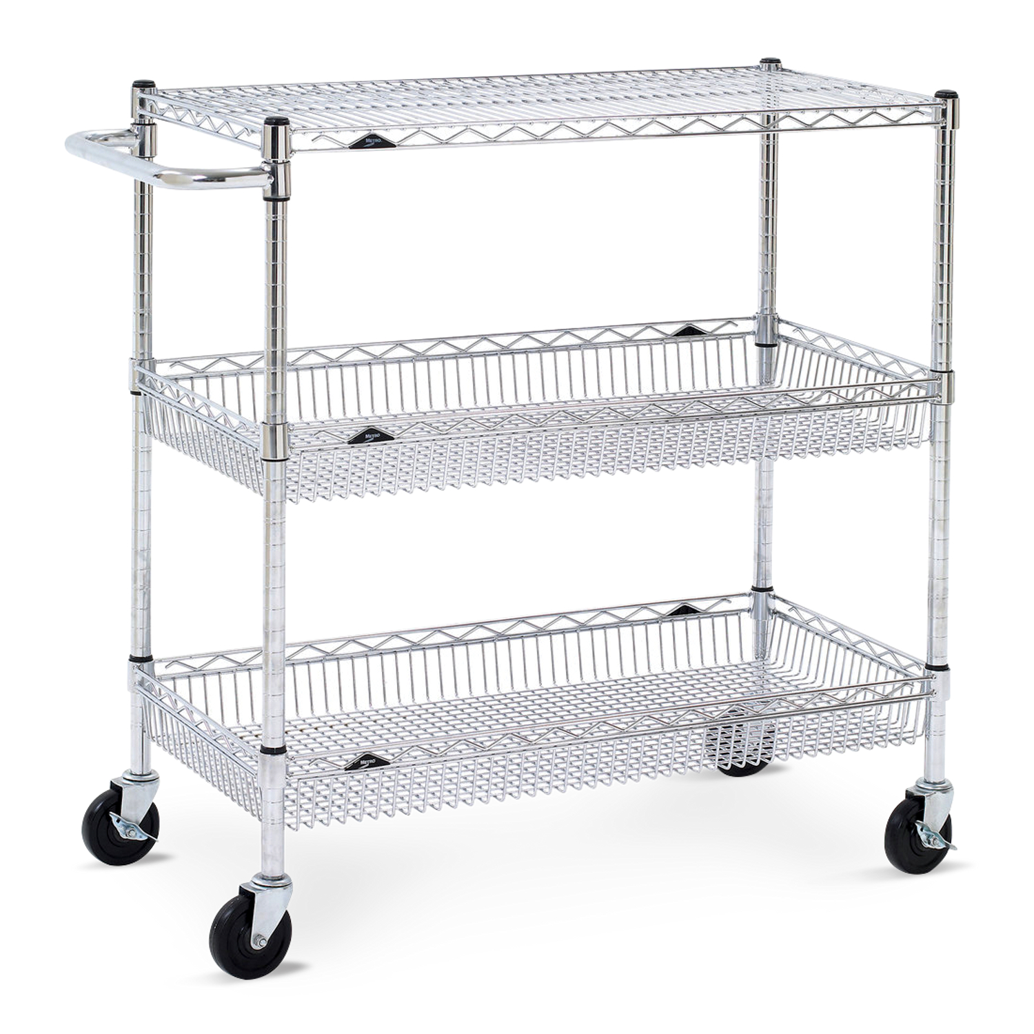 Wire Cart