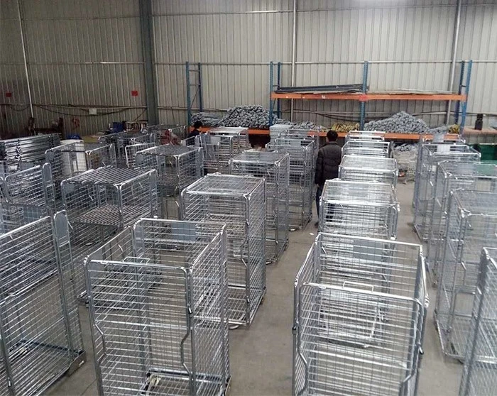 ZEOU Advanced Welding & Manufacturing